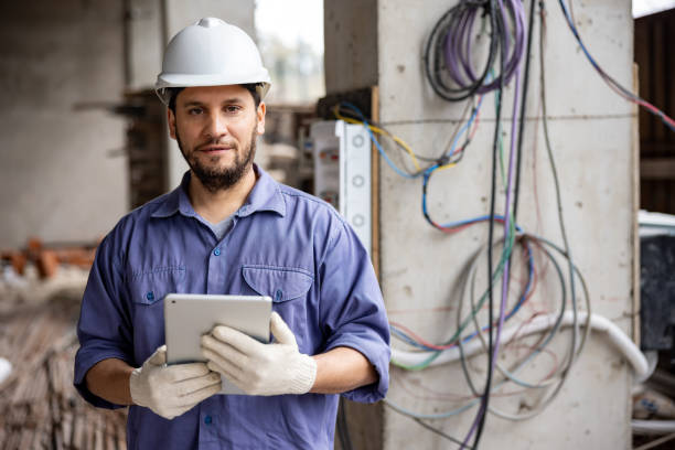 Best Electrical System Inspection  in Lemmon Valley, NV